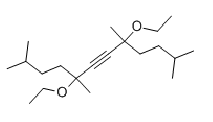 2,5,8,11-tetramethyl-6-dodecyn-5,8-diol,ethoxylated
